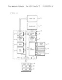 HAND-HELD GAME APPARATUS AND GAME PROGRAM diagram and image