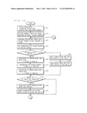 HAND-HELD GAME APPARATUS AND GAME PROGRAM diagram and image