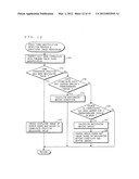 HAND-HELD GAME APPARATUS AND GAME PROGRAM diagram and image