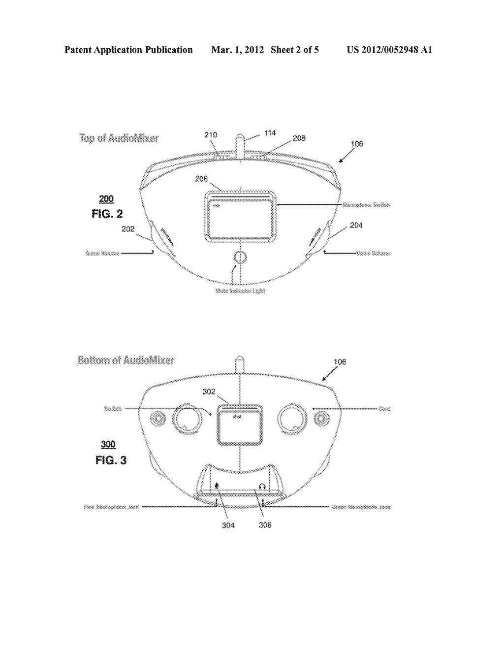 APPARATUS AND METHOD FOR ADAPTING AUDIO SIGNALS - diagram, schematic, and image 03