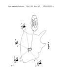 GAME ENGINE MODULE AND METHOD FOR PLAYING AN ELECTRONIC GAME USING     LOCATION INFORMATION diagram and image