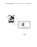 Offline Progress of Console Game via Portable Device diagram and image