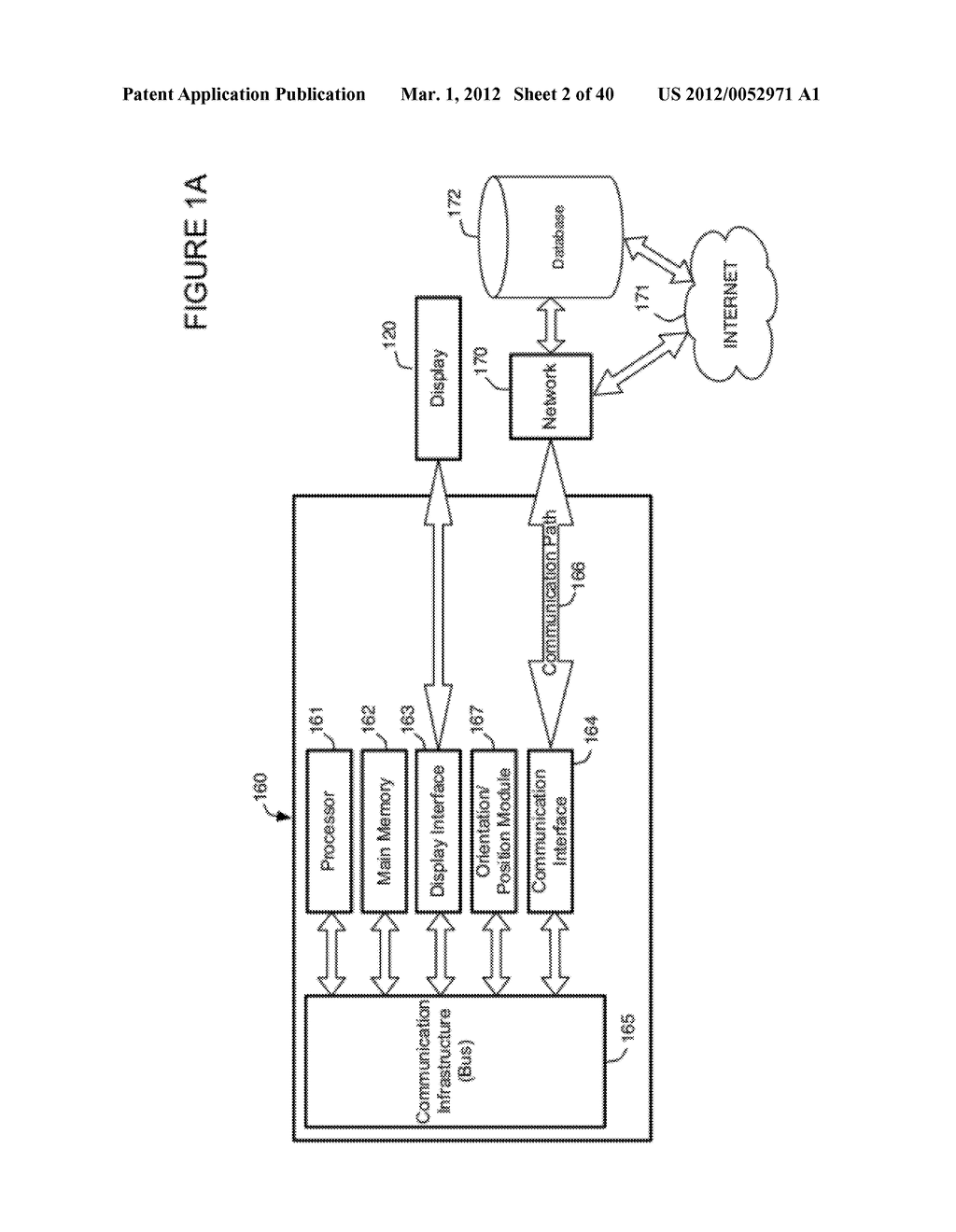 WIRELESS GOLF CLUB SHOT COUNT SYSTEM - diagram, schematic, and image 03