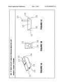 Mr.  V  Right or Left Handed Putter Negative Loft diagram and image