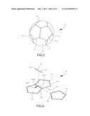 Soccer Ball Having Reinforced Strength diagram and image