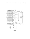 COAST STOP VEHICLE AND CONTROL METHOD THEREOF diagram and image