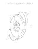 Separable Weight Adjustable Medicine Ball diagram and image