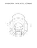 Separable Weight Adjustable Medicine Ball diagram and image