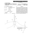 LEG EXERCISING APPARATUS diagram and image