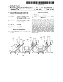 Collapsible Inclinable Exercise Device and Method of Using Same diagram and image