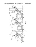 Collapsible Inclinable Exercise Device and Method of Using Same diagram and image