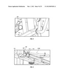 Collapsible Inclinable Exercise Device and Method of Using Same diagram and image