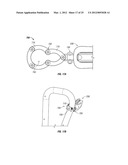 Collapsible Inclinable Exercise Device and Method of Using Same diagram and image