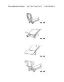 Collapsible Inclinable Exercise Device and Method of Using Same diagram and image