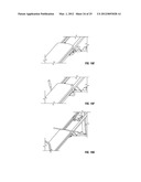 Collapsible Inclinable Exercise Device and Method of Using Same diagram and image