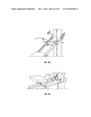 Collapsible Inclinable Exercise Device and Method of Using Same diagram and image