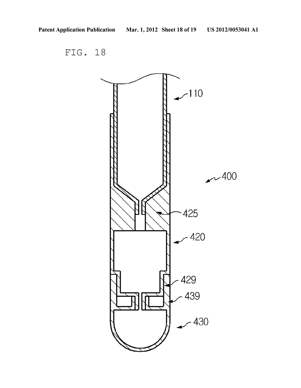 CENTRIFUGAL SEPARATION KIT AND METHODS FOR CENTRIFUGAL SEPARATION USING     THE SAME - diagram, schematic, and image 19