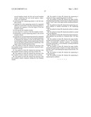 Method for Sequencing a Polynucleotide Template diagram and image