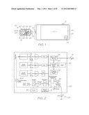 MICROFLUIDIC TEST MODULE FOR BIOCHEMICAL PROCESSING AND ANALYSIS diagram and image