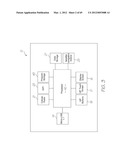 MICROFLUIDIC TEST MODULE FOR BIOCHEMICAL PROCESSING AND ANALYSIS diagram and image