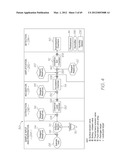 MICROFLUIDIC TEST MODULE FOR BIOCHEMICAL PROCESSING AND ANALYSIS diagram and image