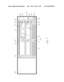 MICROFLUIDIC TEST MODULE FOR BIOCHEMICAL PROCESSING AND ANALYSIS diagram and image