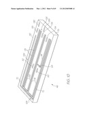 MICROFLUIDIC TEST MODULE FOR BIOCHEMICAL PROCESSING AND ANALYSIS diagram and image