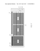 MICROFLUIDIC TEST MODULE FOR BIOCHEMICAL PROCESSING AND ANALYSIS diagram and image