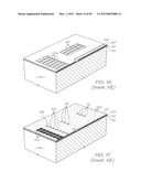 MICROFLUIDIC TEST MODULE FOR BIOCHEMICAL PROCESSING AND ANALYSIS diagram and image