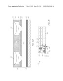 MICROFLUIDIC TEST MODULE FOR BIOCHEMICAL PROCESSING AND ANALYSIS diagram and image