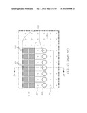 MICROFLUIDIC TEST MODULE FOR BIOCHEMICAL PROCESSING AND ANALYSIS diagram and image