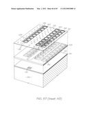 MICROFLUIDIC TEST MODULE FOR BIOCHEMICAL PROCESSING AND ANALYSIS diagram and image