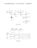 MICROFLUIDIC TEST MODULE FOR BIOCHEMICAL PROCESSING AND ANALYSIS diagram and image