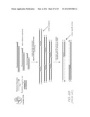 MICROFLUIDIC TEST MODULE FOR BIOCHEMICAL PROCESSING AND ANALYSIS diagram and image