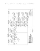 MICROFLUIDIC TEST MODULE FOR BIOCHEMICAL PROCESSING AND ANALYSIS diagram and image