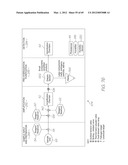 MICROFLUIDIC TEST MODULE FOR BIOCHEMICAL PROCESSING AND ANALYSIS diagram and image