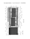 MICROFLUIDIC TEST MODULE FOR BIOCHEMICAL PROCESSING AND ANALYSIS diagram and image