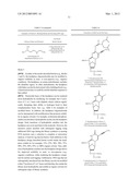 METHODS OF CREATING AND SCREENING DNA-ENCODED LIBRARIES diagram and image