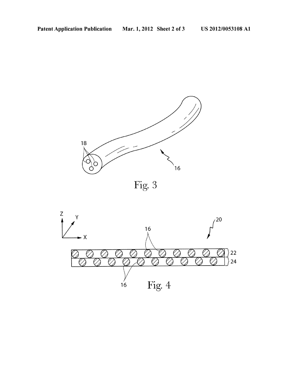 METHOD FOR DELIVERING AN ACTIVE AGENT - diagram, schematic, and image 03