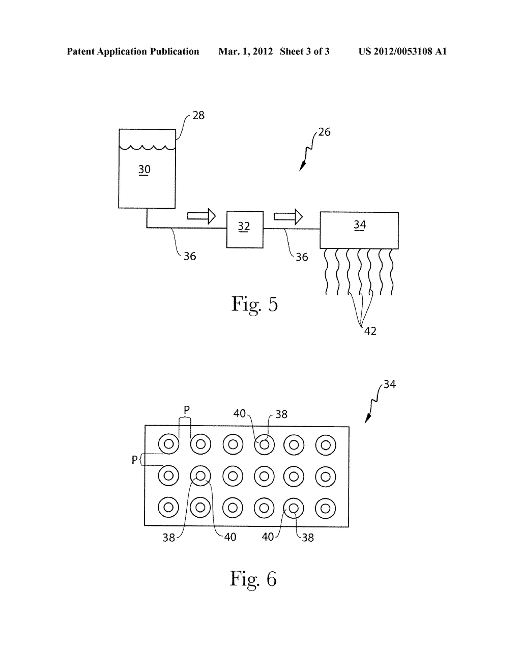 METHOD FOR DELIVERING AN ACTIVE AGENT - diagram, schematic, and image 04