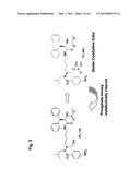 METHOD FOR IMPROVING PHARMACOKINETICS OF PROTEASE INHIBITORS AND PROTEASE     INHIBITOR PRECURSORS diagram and image