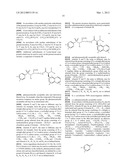 METHOD FOR IMPROVING PHARMACOKINETICS OF PROTEASE INHIBITORS AND PROTEASE     INHIBITOR PRECURSORS diagram and image