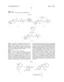 METHOD FOR IMPROVING PHARMACOKINETICS OF PROTEASE INHIBITORS AND PROTEASE     INHIBITOR PRECURSORS diagram and image