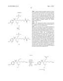 METHOD FOR IMPROVING PHARMACOKINETICS OF PROTEASE INHIBITORS AND PROTEASE     INHIBITOR PRECURSORS diagram and image