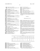 METHOD FOR IMPROVING PHARMACOKINETICS OF PROTEASE INHIBITORS AND PROTEASE     INHIBITOR PRECURSORS diagram and image