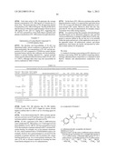 METHOD FOR IMPROVING PHARMACOKINETICS OF PROTEASE INHIBITORS AND PROTEASE     INHIBITOR PRECURSORS diagram and image