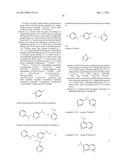 METHOD FOR IMPROVING PHARMACOKINETICS OF PROTEASE INHIBITORS AND PROTEASE     INHIBITOR PRECURSORS diagram and image