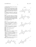 INHIBITORS OF HEPATITIS C VIRUS diagram and image