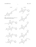 INHIBITORS OF HEPATITIS C VIRUS diagram and image