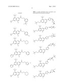 INHIBITORS OF HEPATITIS C VIRUS diagram and image